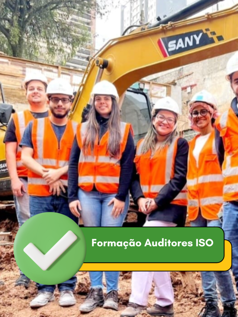 Inspeções e Treinamento para trabalhos em Altura (2)
